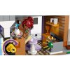 LEGO® Friends 42670 Apartmány a obchody v městečku Heartlake