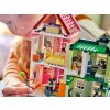 LEGO® Friends 42670 Apartmány a obchody v městečku Heartlake