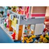 LEGO® Friends 42670 Apartmány a obchody v městečku Heartlake