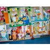 LEGO® Friends 42670 Apartmány a obchody v městečku Heartlake