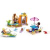 LEGO® Friends 42672 Kreativní plážový a cestovní kufřík