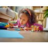 LEGO® Friends 42672 Kreativní plážový a cestovní kufřík