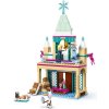 LEGO® Disney 43265 Hrad Arendelle z filmu Ledové království