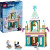 LEGO® Disney 43265 Hrad Arendelle z filmu Ledové královstvíLEGO® Disney 43265 Hrad Arendelle z filmu Ledové království