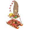LEGO® Disney 43270 Vaiana a dobrodružství na kánoi