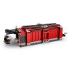 LEGO® CITY 60472 Vrakoviště s auty