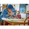 LEGO® CITY 60472 Vrakoviště s auty