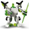 LEGO® DREAMZzz™ 71487 Z-Flekova dobrodružství s roboty a vozidly