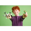 LEGO® DREAMZzz™ 71487 Z-Flekova dobrodružství s roboty a vozidly
