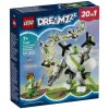 LEGO® DREAMZzz™ 71487 Z-Flekova dobrodružství s roboty a vozidly