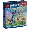 LEGO® DREAMZzz™ 71488 Bunchu a kreativní zvířecí dobrodružství