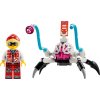 LEGO® DREAMZzz™ 71489 Cooperovo letadlo v podobě herního ovladače