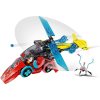 LEGO® DREAMZzz™ 71489 Cooperovo letadlo v podobě herního ovladače