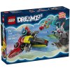 LEGO® DREAMZzz™ 71489 Cooperovo letadlo v podobě herního ovladače