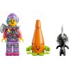 LEGO® DREAMZzz™ 71490 Izzie a herní králíček Bunchurro