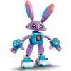 LEGO® DREAMZzz™ 71490 Izzie a herní králíček Bunchurro