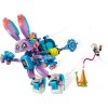 LEGO® DREAMZzz™ 71490 Izzie a herní králíček Bunchurro