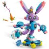 LEGO® DREAMZzz™ 71490 Izzie a herní králíček Bunchurro