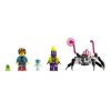 LEGO® 71491 DREAMZzz™ Mateo a akční závodní auto Z-Flek