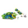 LEGO® 71491 DREAMZzz™ Mateo a akční závodní auto Z-Flek