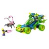 LEGO® 71491 DREAMZzz™ Mateo a akční závodní auto Z-Flek