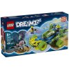 LEGO® 71491 DREAMZzz™ Mateo a akční závodní auto Z-Flek