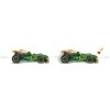 LEGO® NINJAGO® 71828 Lloydovo závodní auto s natahovacím motorem
