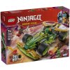 LEGO® NINJAGO® 71828 Lloydovo závodní auto s natahovacím motorem