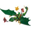 LEGO® NINJAGO® 71829 Lloydův zelený lesní drak