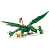 LEGO® NINJAGO® 71829 Lloydův zelený lesní drak