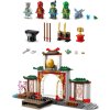 LEGO® NINJAGO® 71831 Chrám nindžů Spinjitzu