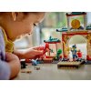 LEGO® NINJAGO® 71831 Chrám nindžů Spinjitzu