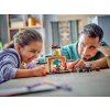 LEGO® NINJAGO® 71831 Chrám nindžů Spinjitzu
