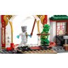 LEGO® NINJAGO® 71831 Chrám nindžů Spinjitzu