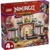 LEGO® NINJAGO® 71831 Chrám nindžů Spinjitzu