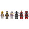 LEGO® NINJAGO® 71834 Zaneův ultrakombo robot