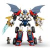 LEGO® NINJAGO® 71834 Zaneův ultrakombo robot