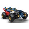 LEGO® NINJAGO® 71834 Zaneův ultrakombo robot