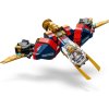 LEGO® NINJAGO® 71834 Zaneův ultrakombo robot