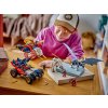 LEGO® NINJAGO® 71834 Zaneův ultrakombo robot