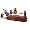 LEGO® Harry Potter™ 76441 Bradavický hrad: Soubojnický klub