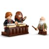 LEGO® Harry Potter™ 76442 Bradavický hrad: Hodina kouzelných formulí