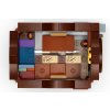 LEGO® Harry Potter™ 76442 Bradavický hrad: Hodina kouzelných formulí