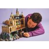 LEGO® Harry Potter™ 76442 Bradavický hrad: Hodina kouzelných formulí