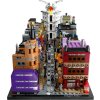 LEGO® Harry Potter™ 76444 Kouzelnické obchody v Příčné ulici