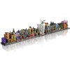 LEGO® Harry Potter™ 76444 Kouzelnické obchody v Příčné ulici