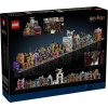 LEGO® Harry Potter™ 76444 Kouzelnické obchody v Příčné ulici