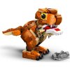 LEGO® Jurassic World 76967 Malá Žravka: T-rex