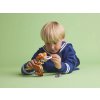LEGO® Jurassic World 76967 Malá Žravka: T-rex