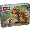 LEGO® Jurassic World 76967 Malá Žravka: T-rex